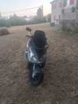 Moto Daelim s2 - 160cc