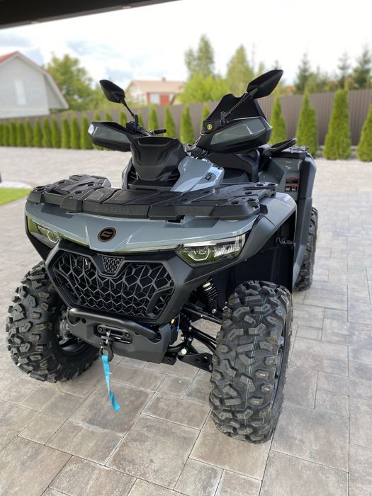 Квадроцикл CF MOTO 1000 НОВИЙ
