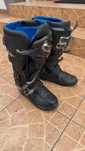 Kask, Buty, Buzer, Zbroja Motocross, Kurtka