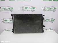 CHLODNICA WODY 2.5TDI T5 AUDI VW PA66-GF30