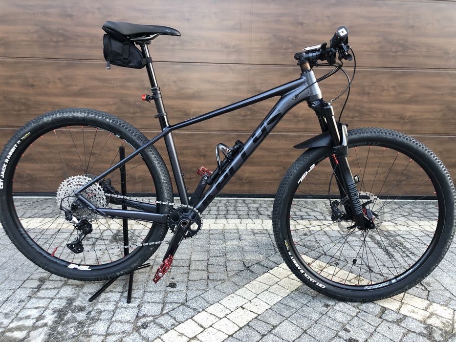 Kellys gate 70 2022 mtb xc roz M zamiana full