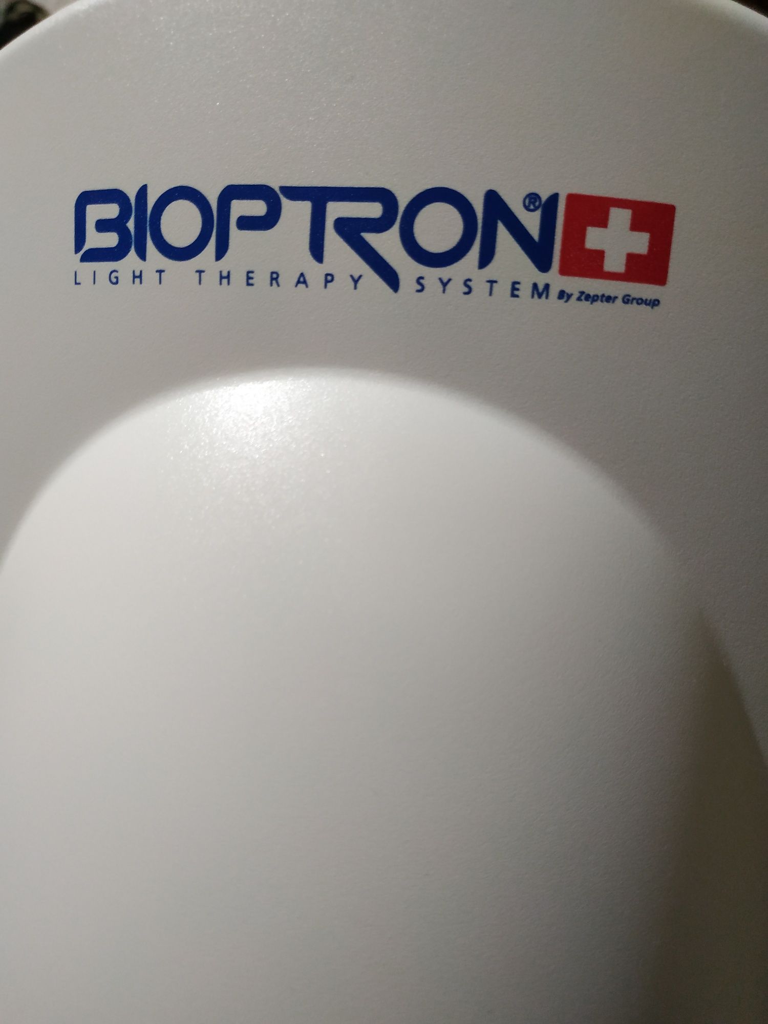 Лампа Bioptron Pro 1 от Zepter