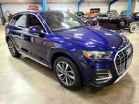 2021 Audi Q5 Premium Plus 45 TFSI