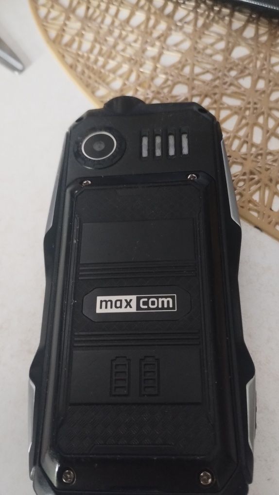 Nokia Samsungi Maxcom Czytaj OPIS
