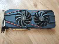 Karta Graficzna Gigabyte GeForce GTX 1060 G1 Gaming 6gb DDR5