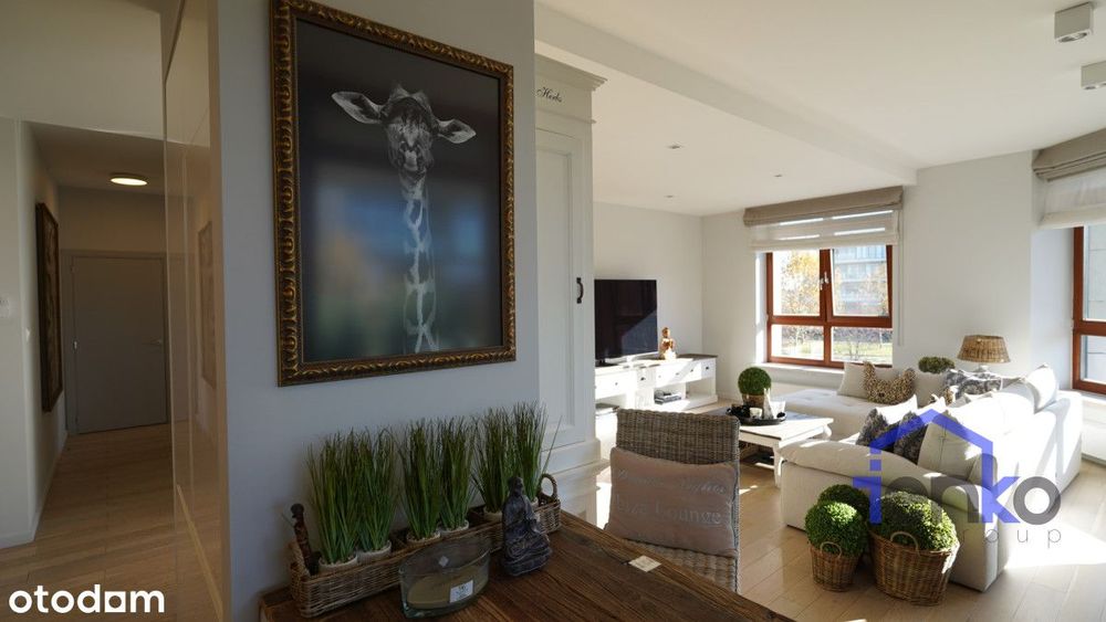 Poczuj się u siebie – top budynek Miasteczka!