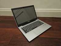 Ultrabook Laptop Lenovo u330 i7 8GB ram 256GB ssd+500GB sshd dotykowy