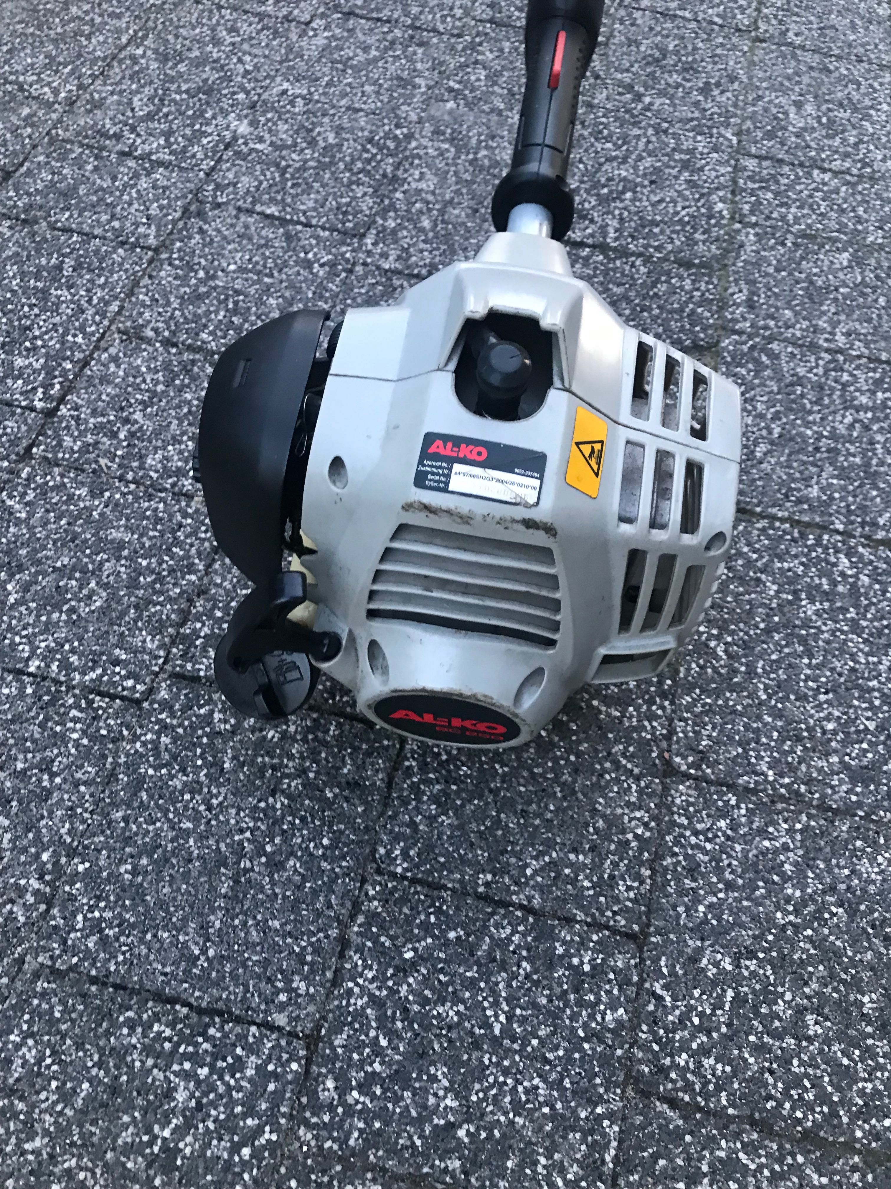 Kosa spalinowa Alko BC250