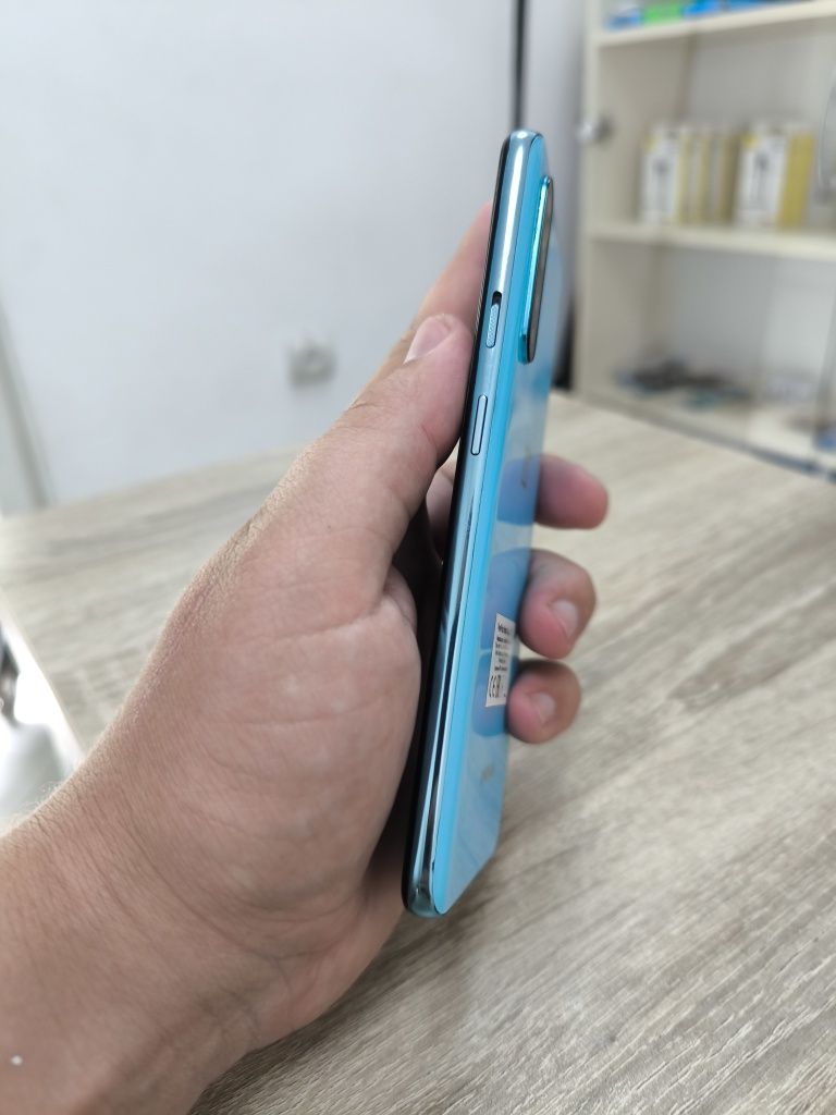 OnePlus Nord 12/256Gb