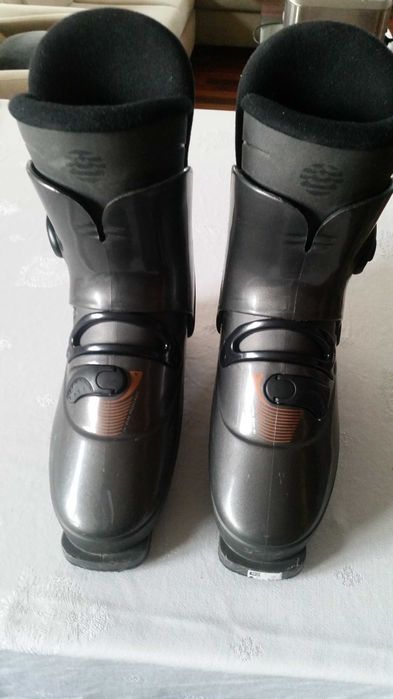 Buty Narciarskie Alpina  Discovery rozmiar 43