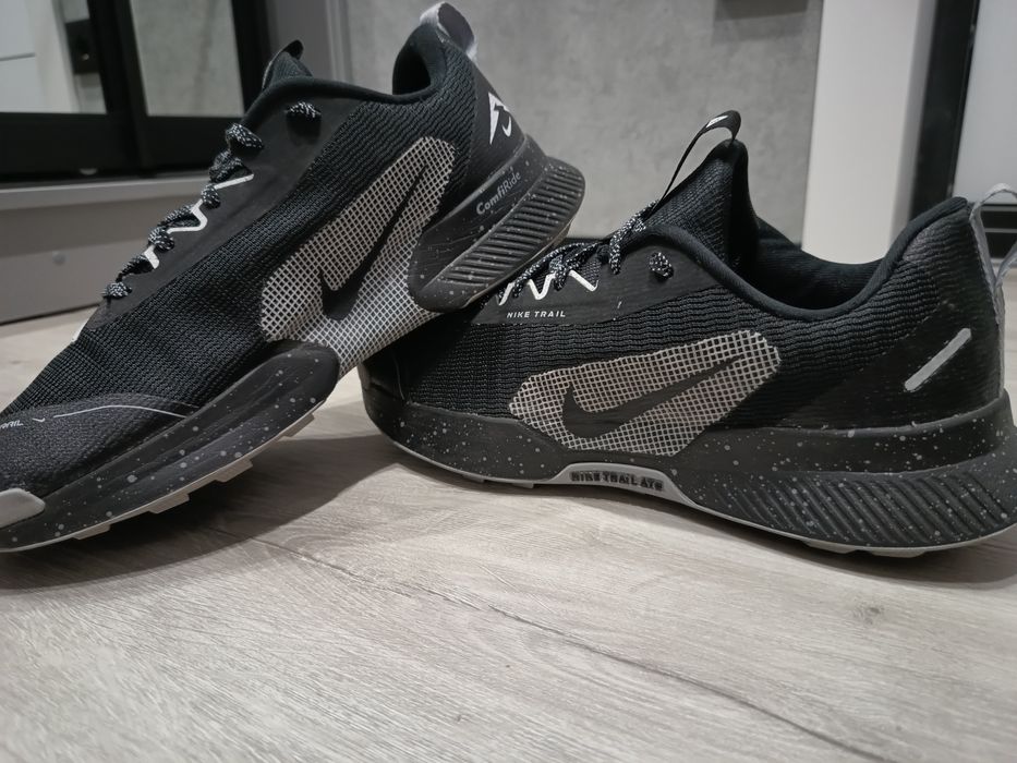 Кросівки Naik Juniper Trail