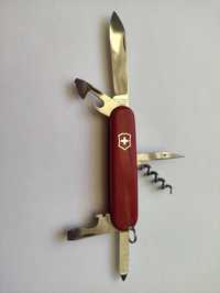 Scyzoryk Victorinox Sportsman 12 funkcji