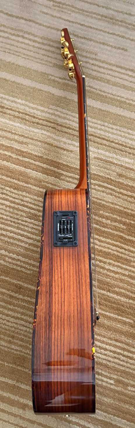 Fender GD47 SCE madre perola