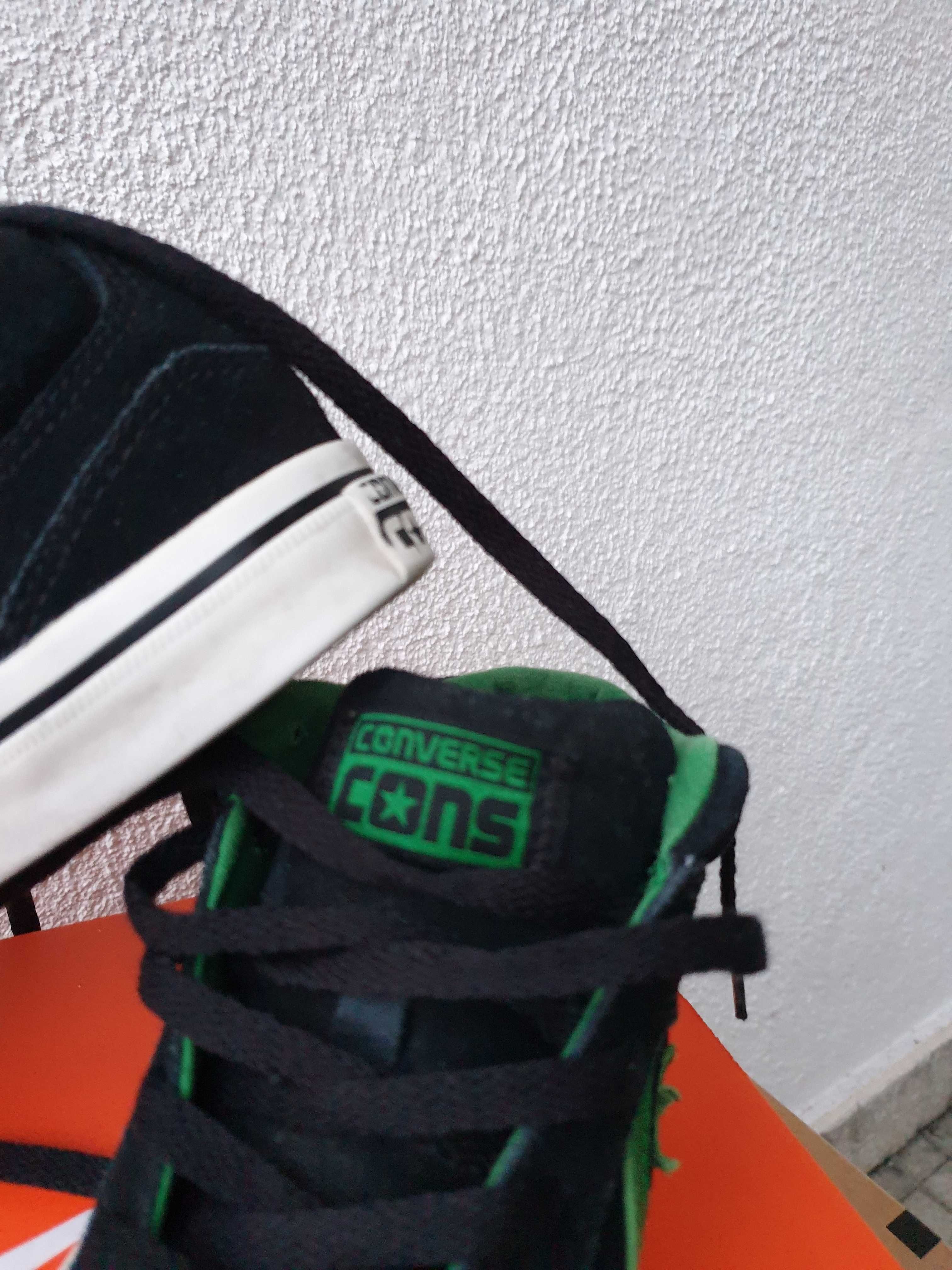 Ténis Converse - Bota - nº36