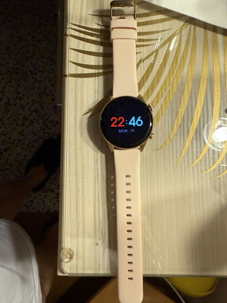 Zegarek smartwatch