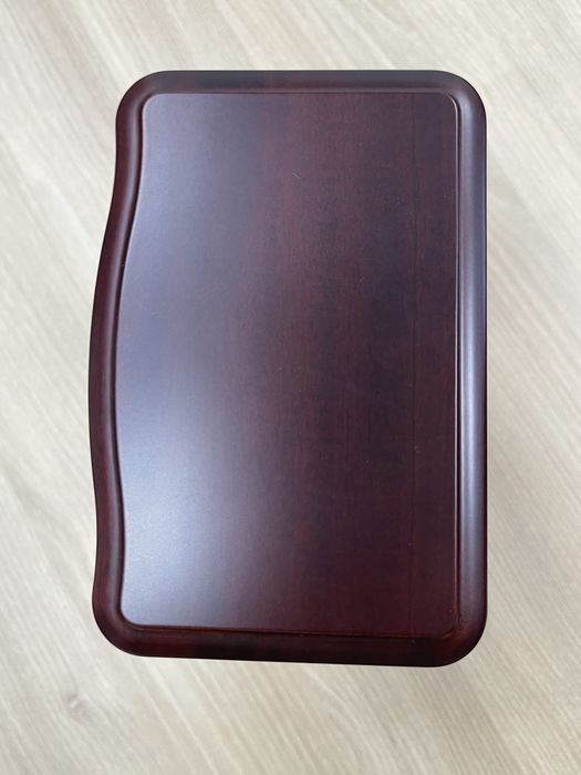 Relógio de Mesa Seiko Decor (Novo)