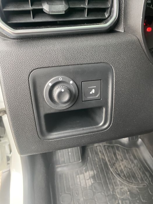 Renault Duster 2020