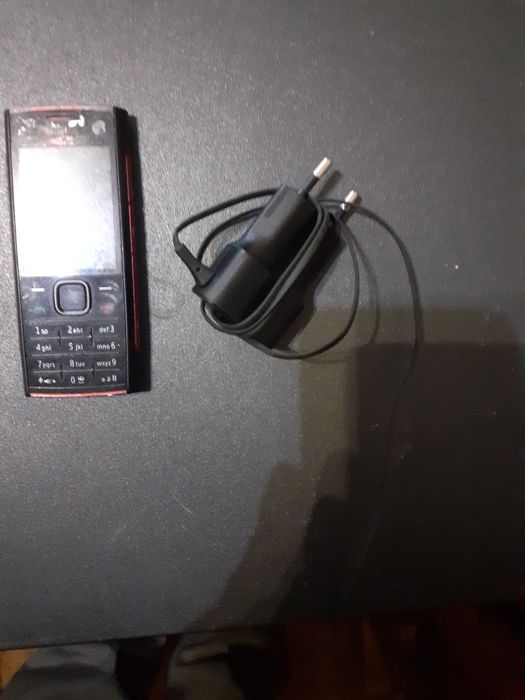 Nokia X2-00 bom estado