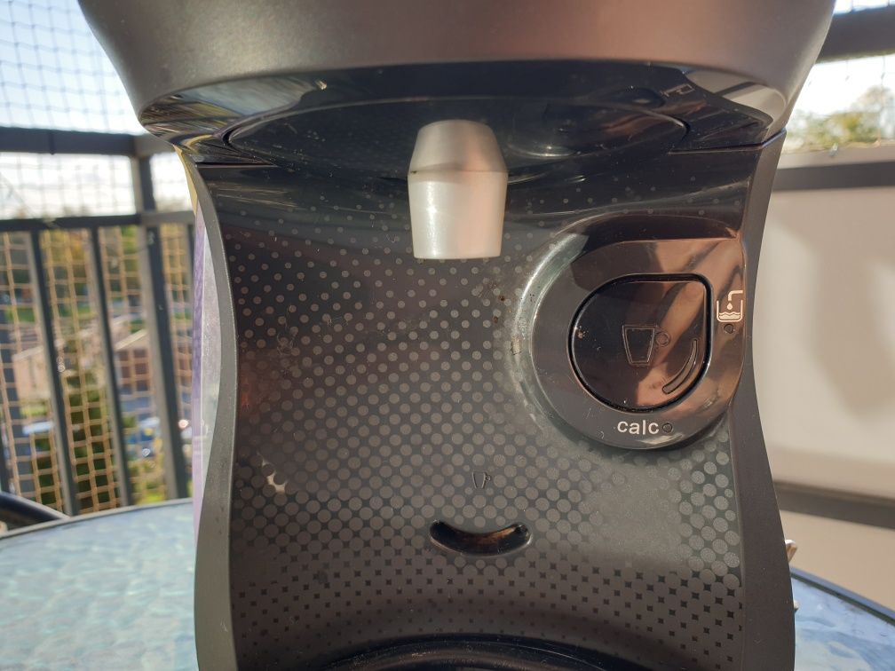 Ekspres do kawy Bosch Tassimo TAS1002/01, CTPM12, na kapsułki, tdisc