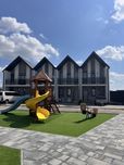 Святопетрівське Таунхауси від 75квм Розтермінування ЄОселя