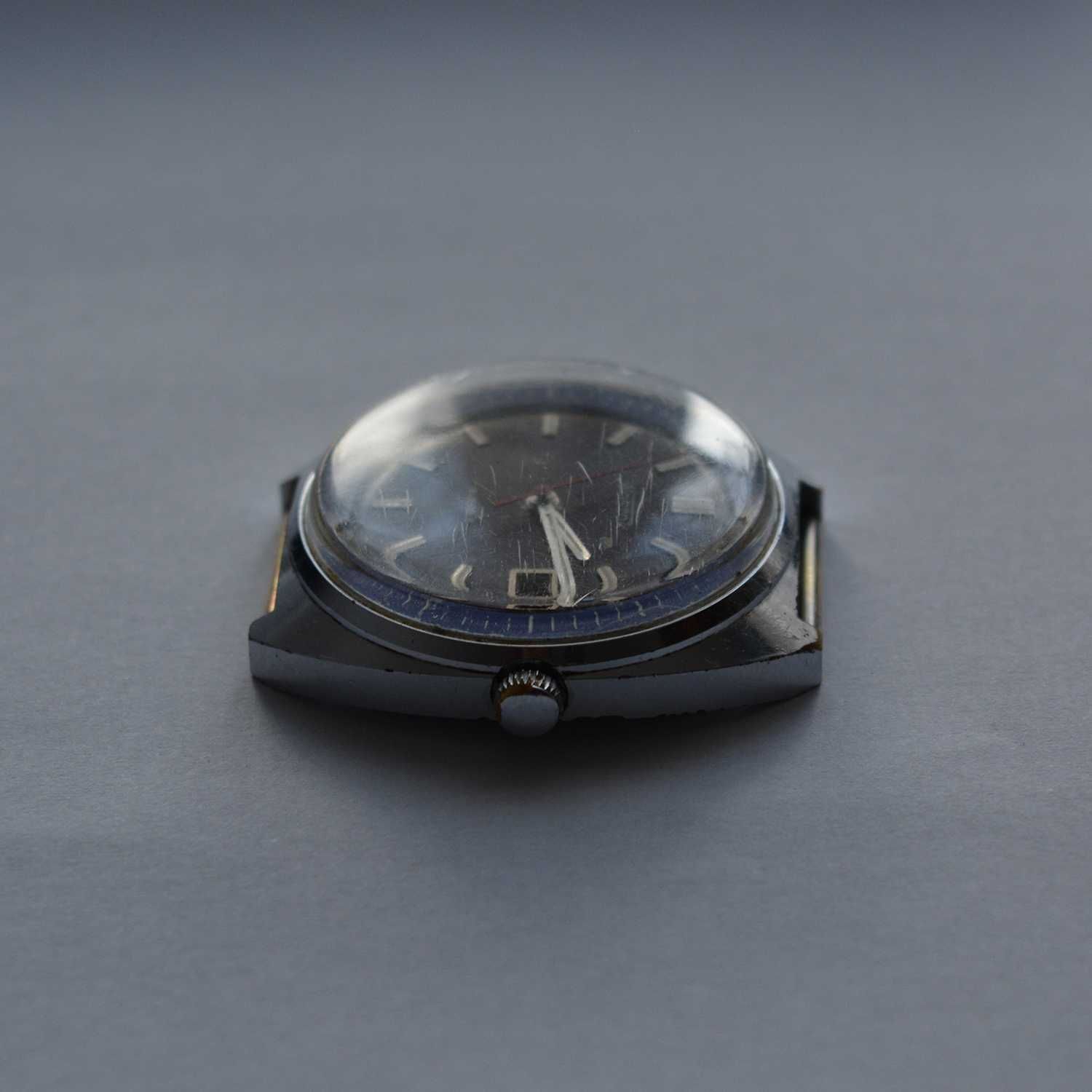 Zegarek Wostok 18 jewels USSR ZSRR 245436 radziecki retro PRL vintage