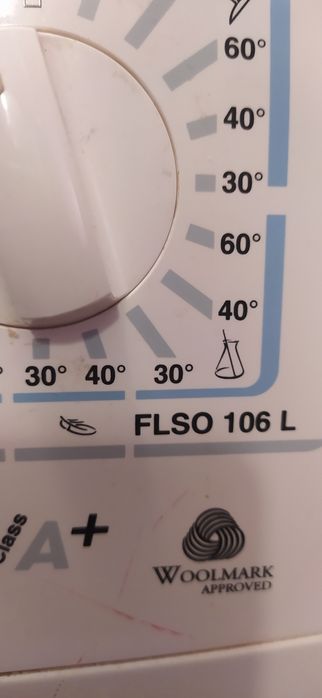 Ardo дверка люк запчастина