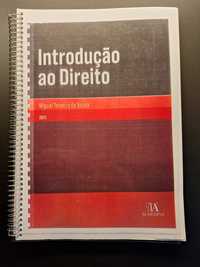 Introdução ao Direito