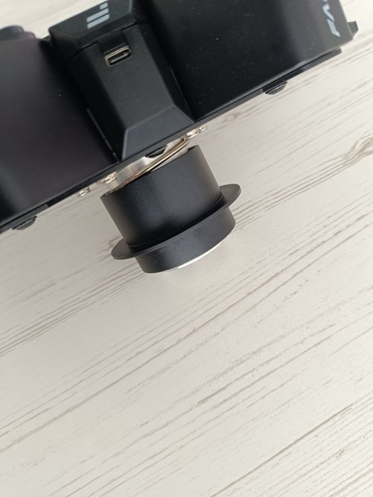 Fanatec Universal Hub+ CSL Steering Wheel GT QR metálico