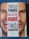 Twoja twarz, twój charakter  - książka