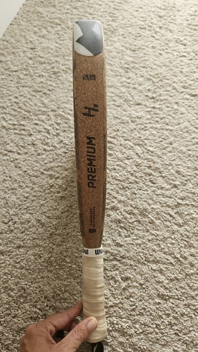 Cork Premium Hybrid II