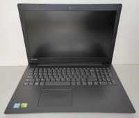 Laptop Lenovo ideapad 320-15ISK/15.6"/i3-6006U-2.0G/GF 920MX-2GB/8/256