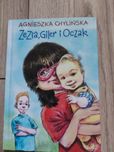 Zezia Giler i Oczak Chylińska