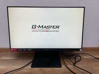 Monitor Iiyama G-Master GB2560HSU 144HZ 24.5!