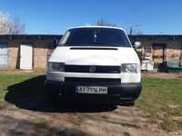 Volkswagen Transporter т4