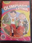 Pc Bolek i Lolek Olimpiada letnia pc