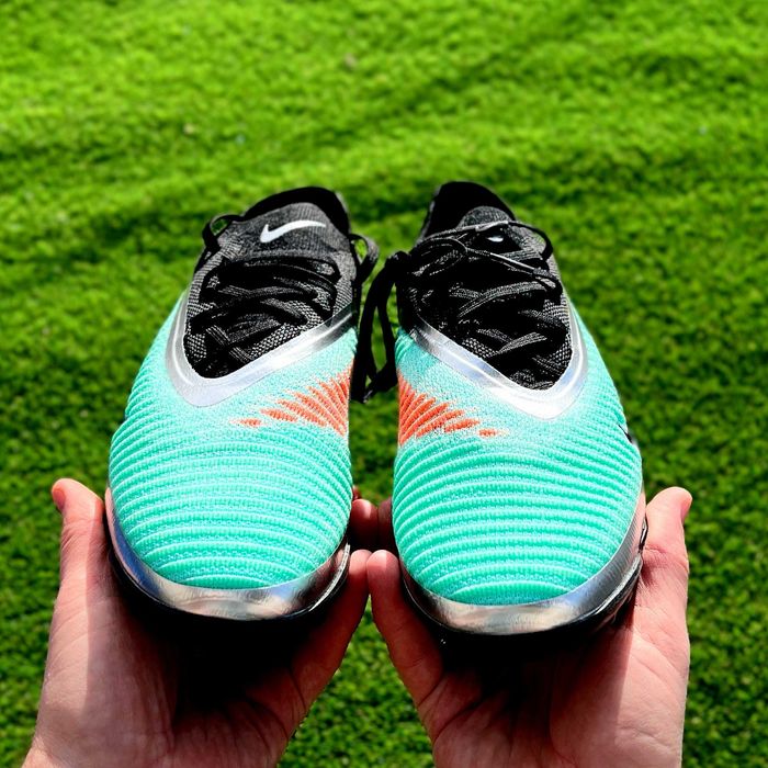 Сороконожки Nike Phantom GX 3 TF, Найк Фантом 38-44 + ПОДАРУНОК