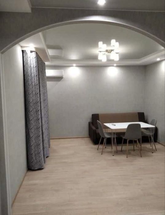 Реальная евродвушка на Гагарина, Левада, ул. Едизаветинская