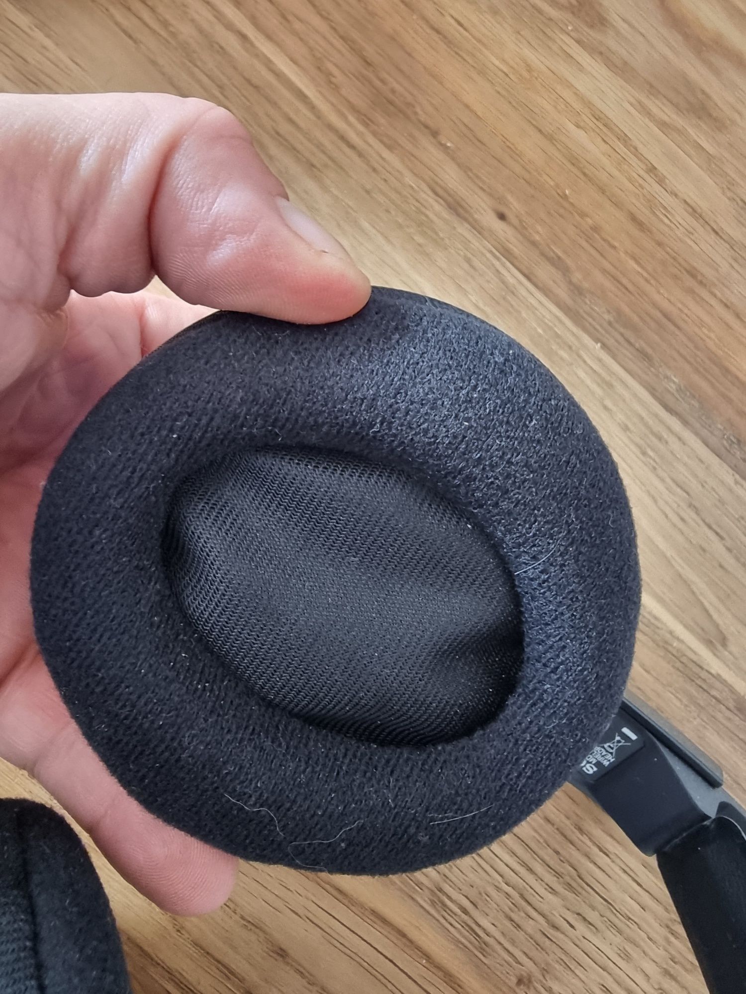 Słuchawki bezprzewodowe Sony TMR-RF810R