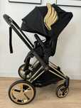 Cybex Priam 4.0 Wings 2w1 Jeremy Scott