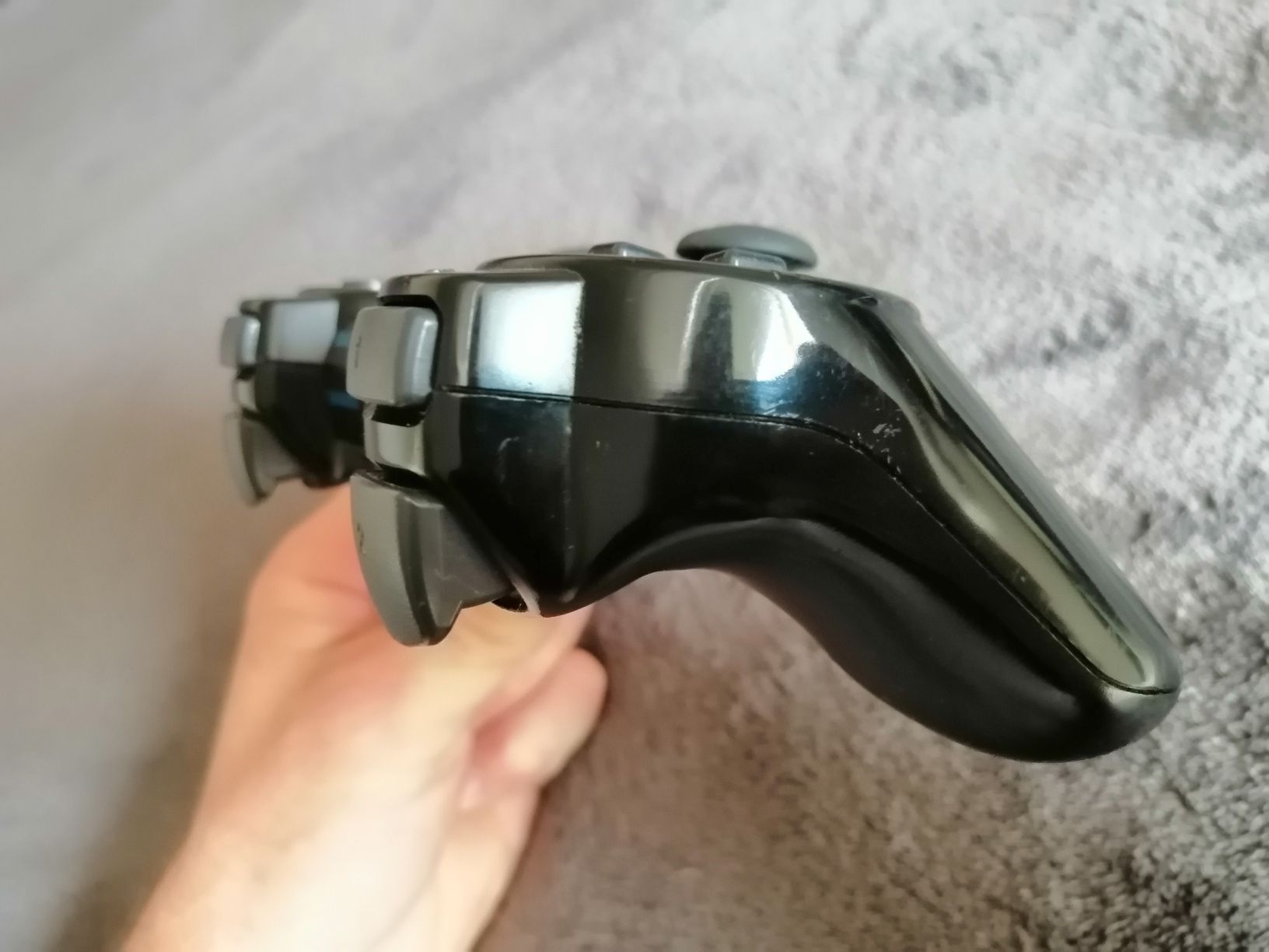 Dualshock 3 Sixaxis pad kontroler ps3 PlayStation 3