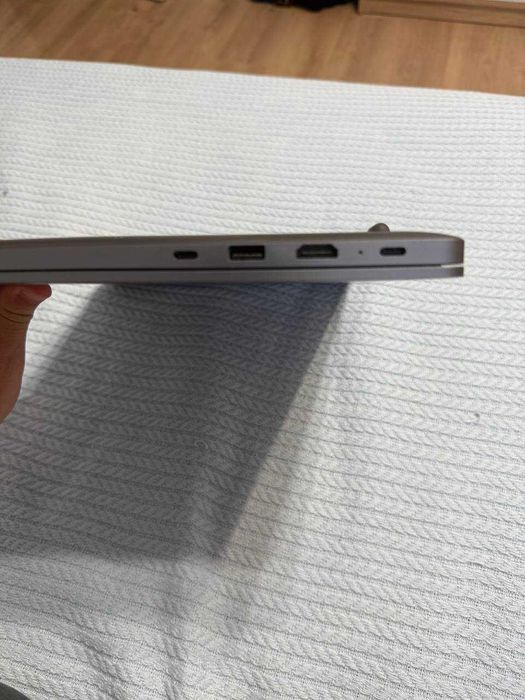 Redmi Book Pro 15 Ryzen 7 (16/512)