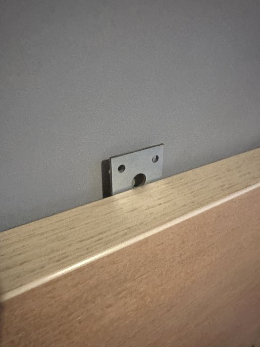 Łóżko Malm ikea 160 z komorą