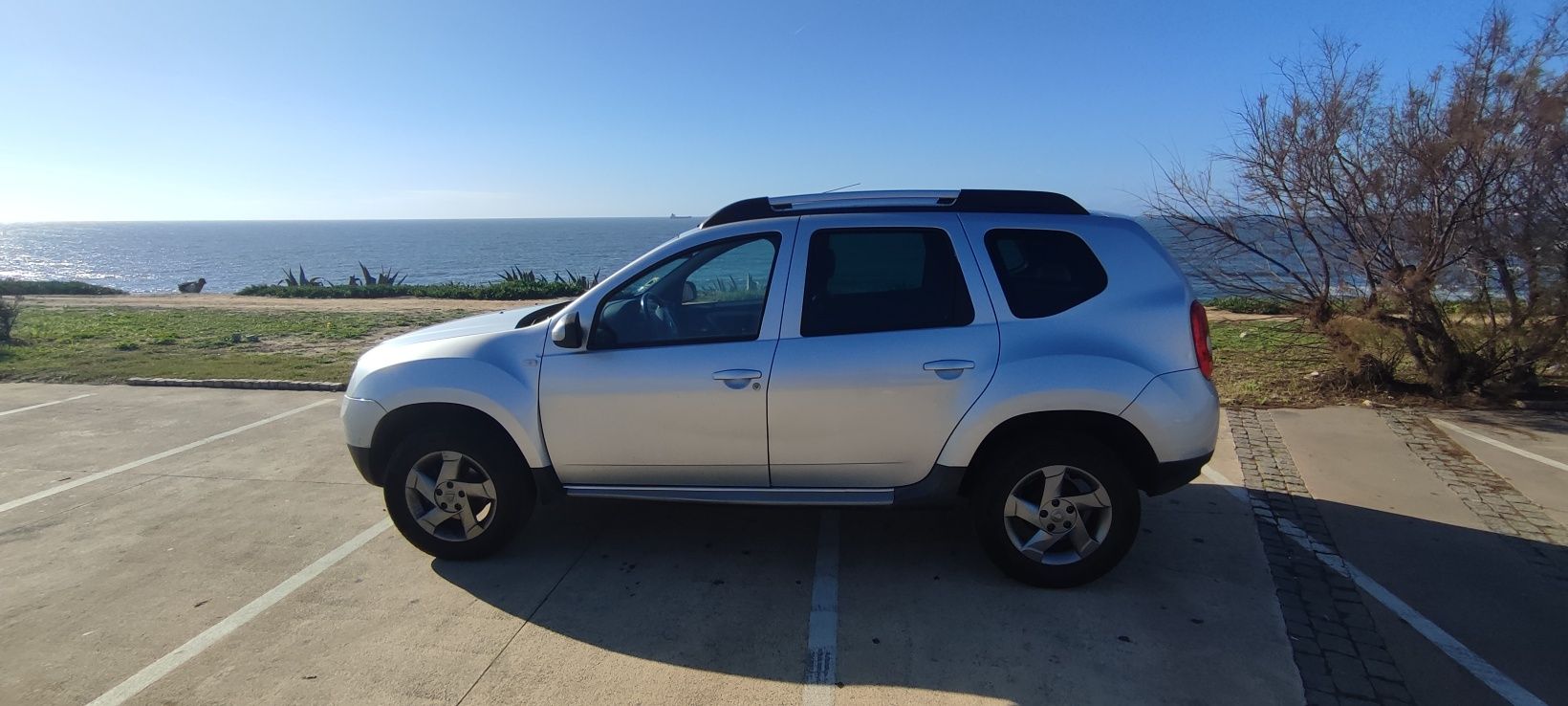 Dacia Duster 1.5 Prestige