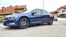 Felgi koła 18 cali Rial 5x112 audi seat skoda vw mercedes golf leon