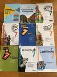 Caderno de atividades 7• ano
