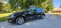Vw polo prywatne