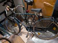 Rower holenderski Amsterdam