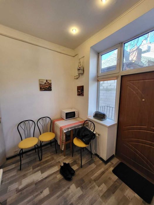 Оренда 1 кімнатної квартири вул Декарта