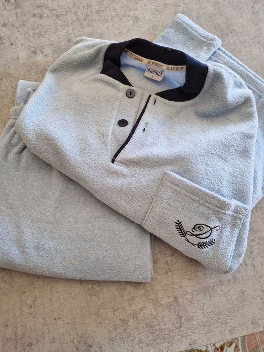 Pijama para homem