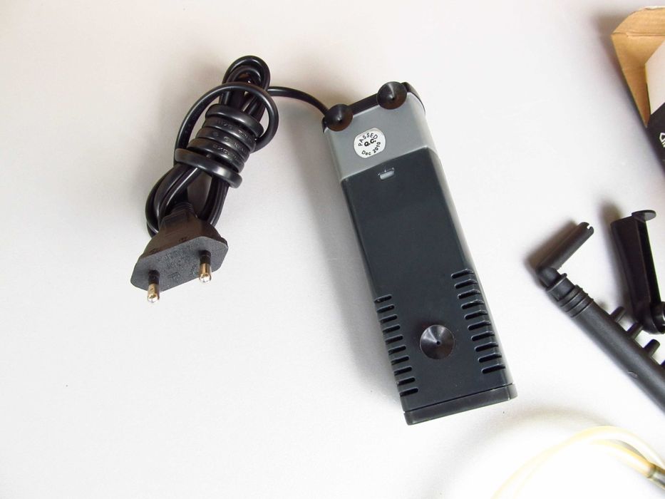 Аквариумный фильтр-насос ViaAqua VA-80PF (3W)